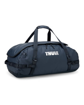 Thule 5593 Chasm 70L duffel bag darkest blue