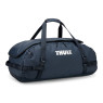 Thule 5593 Chasm 70L duffel bag darkest blue