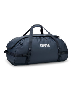 Thule 5596 Chasm 90L duffel bag darkest blue