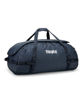 Thule 5596 Chasm 90L duffel bag darkest blue