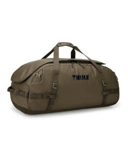 Thule 5597 Chasm 90L duffel bag deep khaki