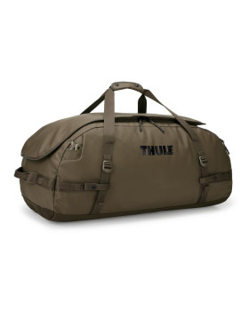 Thule 5597 Chasm 90L duffel bag deep khaki