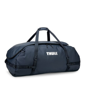 Thule 5599 Chasm 130L duffel bag darkest blue