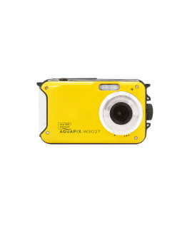 Easypix Aquapix W3027 Wave Yellow 10032