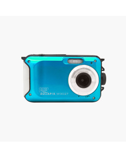 Easypix Aquapix W3027 Wave IceBlue 10035
