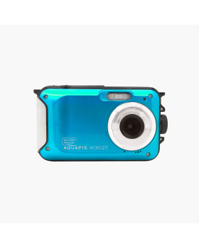 Easypix Aquapix W3027 Wave IceBlue 10035