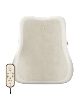 Homedics BVA-HB150-EB Bridge Vibroacoustic Massage Cushion