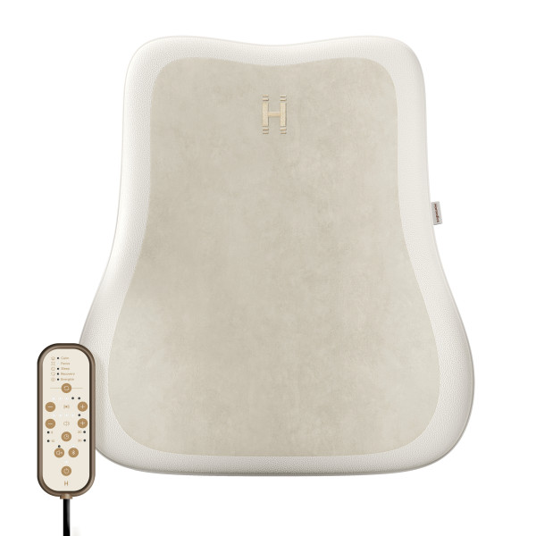 Homedics BVA-HB150-EB Bridge Vibroacoustic Massage Cushion