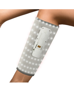 Homedics SR-CMCE10H Modulair Calf Wrap Massager & Extenders