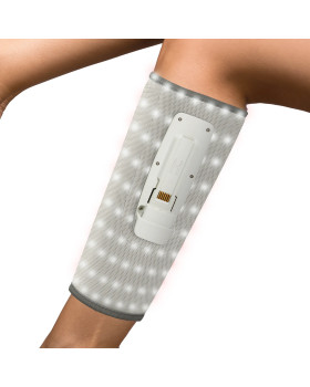 Homedics SR-CMCE10H Modulair Calf Wrap Massager & Extenders