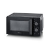 Severin MW 7580