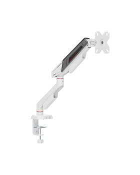 White Shark KHUFU-I GMS-3210 / 1 Monitor Desktop Mount