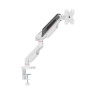 White Shark KHUFU-I GMS-3210 / 1 Monitor Desktop Mount