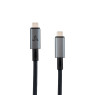 Sbox TYPE-C 240W 80 Gbps Type C - Type C M/M 1,2 m 16K/60Hz