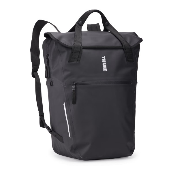 Thule 5480 Shield BP Inlock 23L  Black