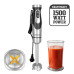 Gastroback 40968 PowerMix Hand Blender FlexCord 1500W