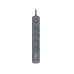Tracer 47685 Power Line+ 5m (4 sockets +3x USB A)