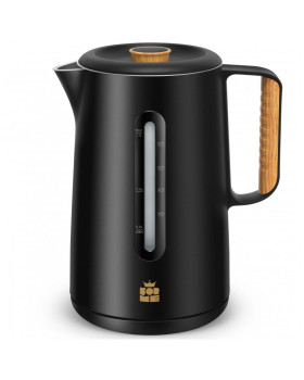 ForMe FKG-852 Cordless Electric Kettle 1,7 L ForMe FKG-852 Cordless Electric Kettle 1,7 L