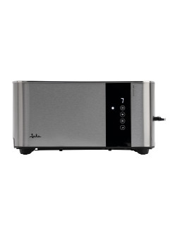 Jata JETT1146 Digital Toaster 2 Slices
