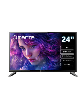 Manta MATV001LHN24