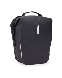 Thule 5476 Shield Pannier 22L with InLock Black