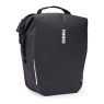 Thule 5476 Shield Pannier 22L with InLock Black