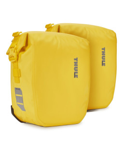 Thule 5403 Shield Pannier 13L 2-pack yellow