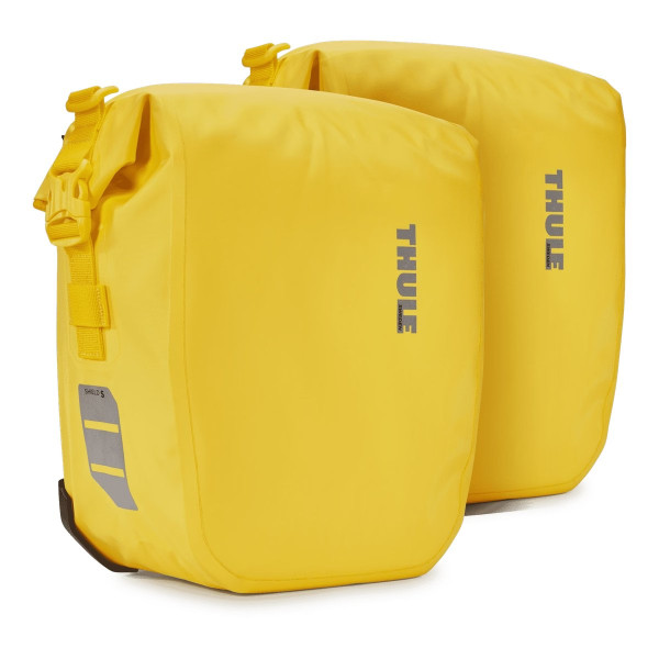 Thule 5403 Shield Pannier 13L 2-pack yellow Thule 5403 Shield Pannier 13L 2-pack yellow