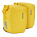 Thule 5403 Shield Pannier 13L 2-pack yellow