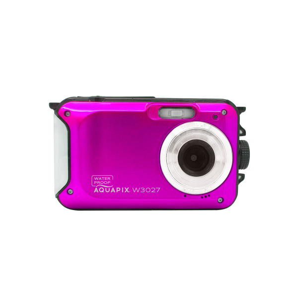 Easypix Aquapix W3027 Wave Pink 10033 Easypix Aquapix W3027 Wave Pink 10033
