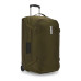 Thule 5612 EnRoute Check-In Wheeled Duffel Natural Green