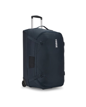Thule 5613 EnRoute Check-In Wheeled Duffel Darkest Blue