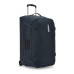 Thule 5613 EnRoute Check-In Wheeled Duffel Darkest Blue