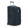 Thule 5613 EnRoute Check-In Wheeled Duffel Darkest Blue