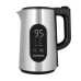 Gastroback 42446 Wasserkocher Cool Touch Express Digital 3000W