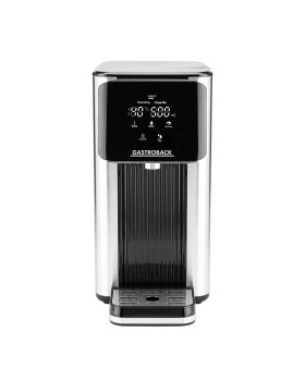 Gastroback 42330 Design Hot Water Dispenser Quick Tea
