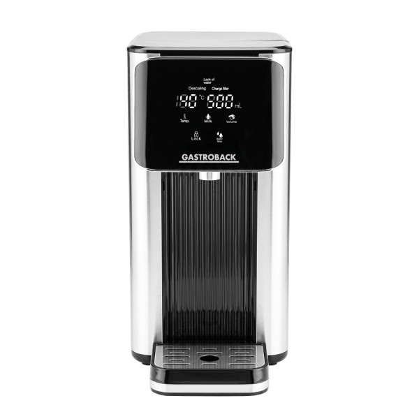Gastroback 42330 Design Hot Water Dispenser Quick Tea