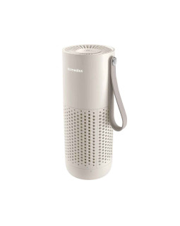 Homedics AP-P59BG-WW Whisper Pure Mini Air Purifier