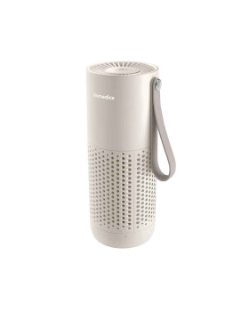 Homedics AP-P59BG-WW Whisper Pure Mini Air Purifier