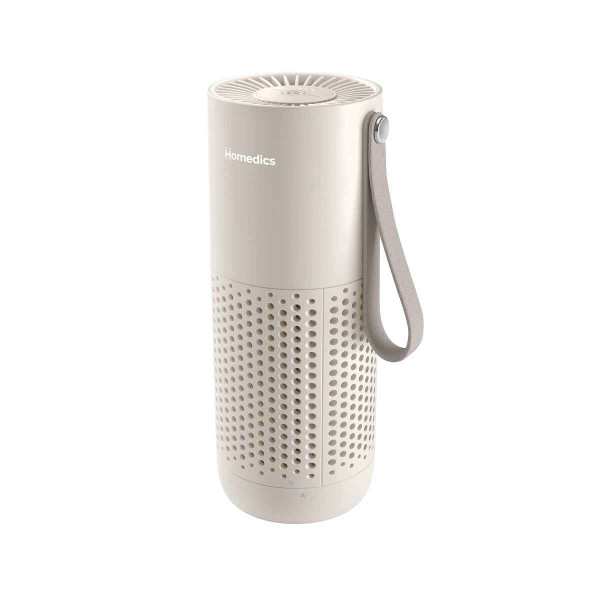 Homedics AP-P59BG-WW Whisper Pure Mini Air Purifier