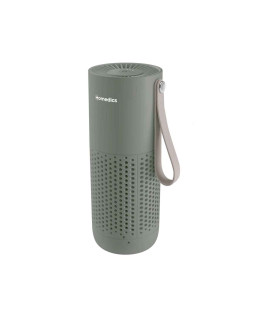 Homedics AP-P59GN-WW Whisper Pure Mini Air Purifier
