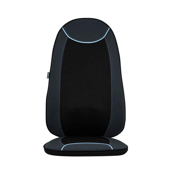 Homedics CBS-2026-EB Shiatsu Max 3.0 Back & Shoulder Massager With Heat Homedics CBS-2026-EB Shiatsu Max 3.0 Back & Shoulder Massager With Heat