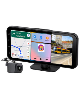 Tracer 47795 Multimedia Station CR-PLAY 6.2