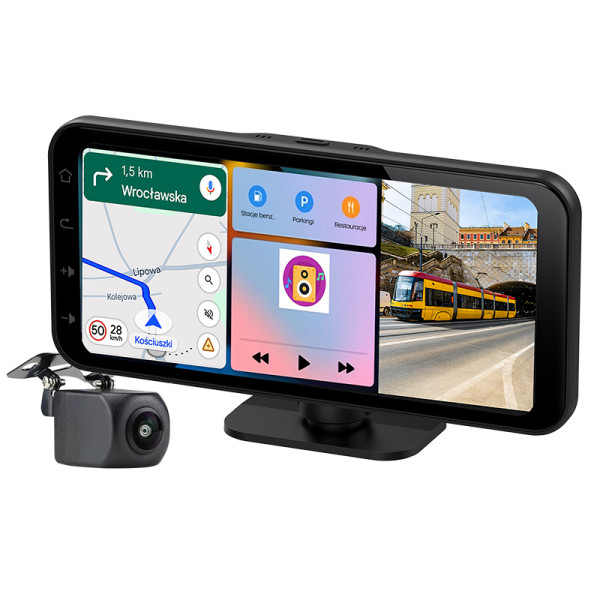 Tracer 47795 Multimedia Station CR-PLAY 6.2