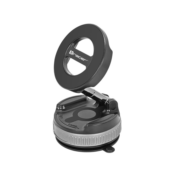 Tracer 47939 UM 05 TWIST Magnetic Car Mount