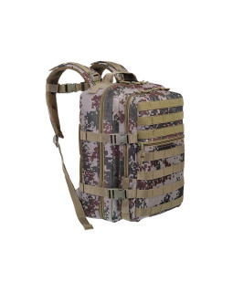 Tracer 47920 EVO CAMO 25L Expedition Backpack 16