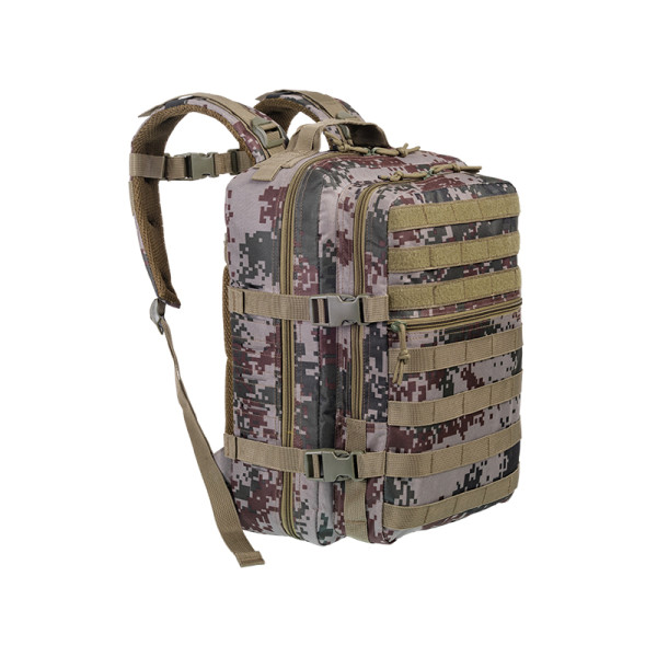 Tracer 47920 EVO CAMO 25L Expedition Backpack 16 Tracer 47920 EVO CAMO 25L Expedition Backpack 16