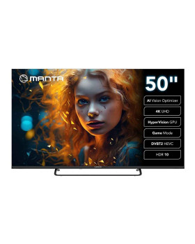 Manta MATV002LUV50 50