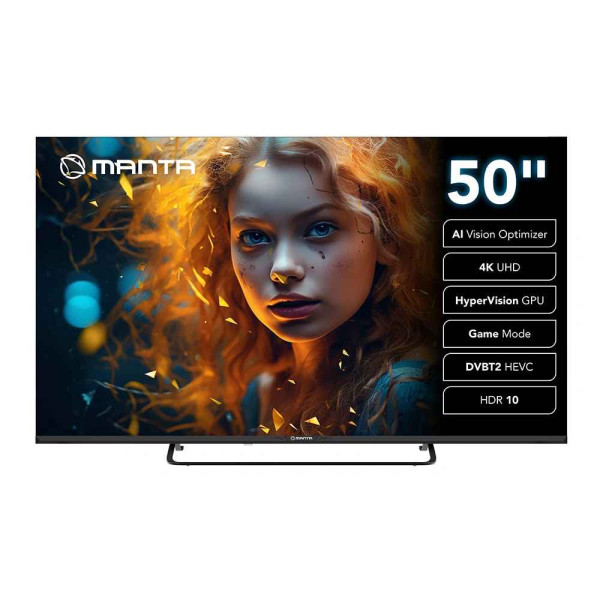 Manta MATV002LUV50 50