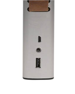 Denver BTS-200 Silver-foto2